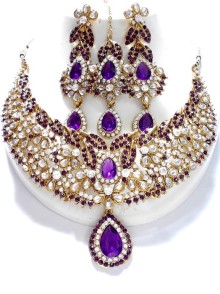 Fashion Jewelry Set